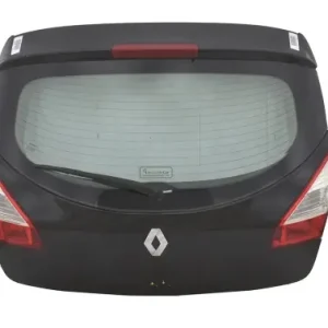 KLAPA TYLNA TYŁ RENAULT MEGANE III HB Premium